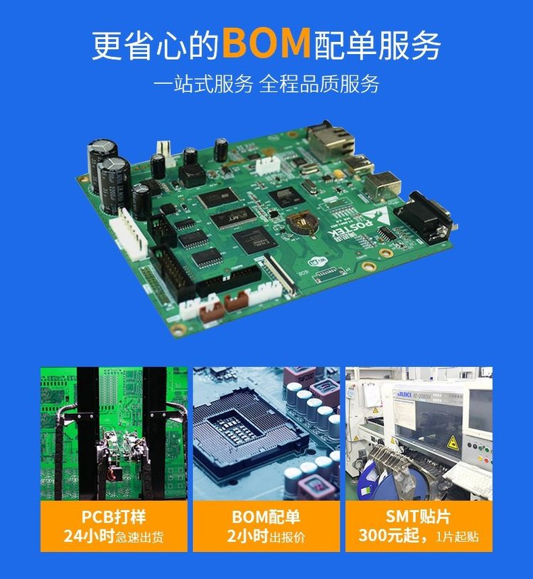 电子元器件批发行业的最新动态